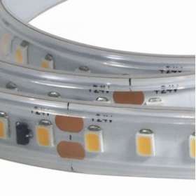 Ruban led long 120LED/m SMD2835 24V IP67 2700K 20m|-GCH20MIP672700