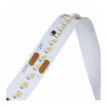 Ruban led dotsfree 240LED/m 2110 CRI90 4000K IP20|-GCH120DOTIP204000