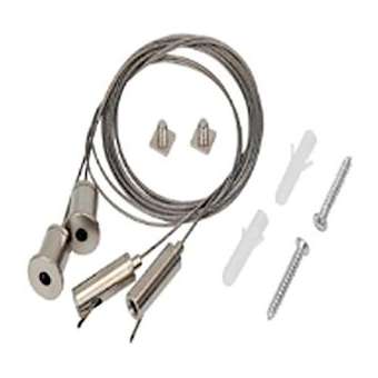 Kit de suspension pour Lineaconnect 2m|-GCHLCSUS