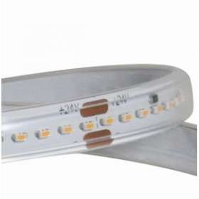 Ruban led dotsfree 240LED/m 2110 CRI90 4000K IP67|-GCH120DOTIP674000