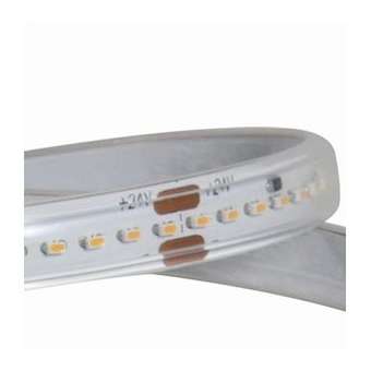 Ruban led dotsfree 240LED/m 2110 CRI90 5500K IP67|-GCH120DOTIP675500