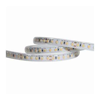Ruban led 120LED/M SMD2835 24V IP67 2700K 5m|-GCH120LEDIP672700