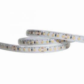 Ruban led 120LED/M SMD2835 24V IP67 3000K 5m|-GCH120LEDIP673000