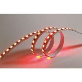 Ruban led 120LED/m SMD2835 24V IP67 rouge 5m|-GCH120LEDIP67RO