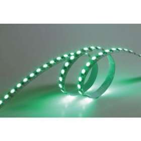 Ruban led 120LED/m SMD2835 24V IP67 vert 5m|-GCH120LEDIP67GR