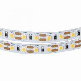 Ruban led mini-cut 120LED/m 24V IP20 2700K 5m|-GCH120MLEDIP202700