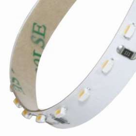 Ruban led side 120LED/m SMD3014 24V IP20 3000K 5m|-GCH120SIDEIP203000