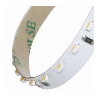 Ruban led side 120LED/m SMD3014 24V IP20 2700K 5m|-GCH120SIDEIP202700