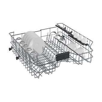 Lave-vaisselle, 60 cm, 13 couverts, 47 dB(A), 11.4L, 5 programmes, Blanc|Beko france-EKOTDFV15315W