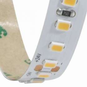 Ruban led 140LED/m IP20 24V 3000K full spectrum 5m|-GCH140FSLEDIP203000