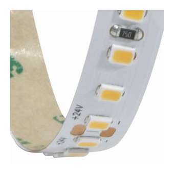 Ruban led 140LED/m IP20 24V 4000K full spectrum 5m|-GCH140FSLEDIP204000