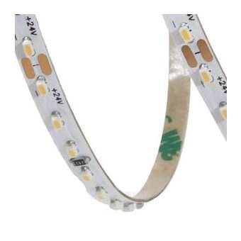 Ruban led small 196LED/m 2110 24V 3000K CRI90 5m|-GCH196SDOTIP203000