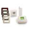 Pack Tybox 5100 connecté 1 thermostat Tybox 5100 + 1 box connectée Tydom 1.0