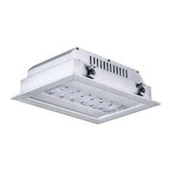 Led floodlight led encastré 2015 40W 5000K 110DEG|-GCH2015B40W5K110