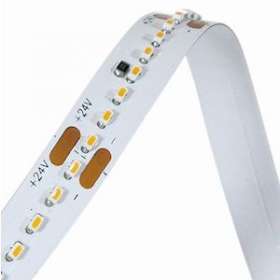 Ruban led 240LED/m 2110 24V IP20 3000K CRI90 5m|-GCH240DOTIP203000
