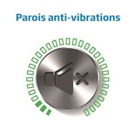 Lave-linge frontal 8kg, Afficheur Digital, 15 programmes, Départ différé|Beko france-EKOWITC8210B0W