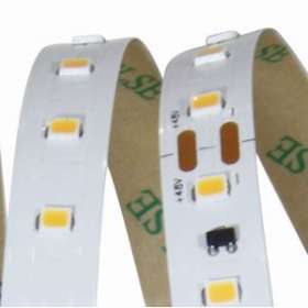 Ruban led long 84LED/m SMD2835 48V IP20 3000K 50m|-GCH50M48VIP203000