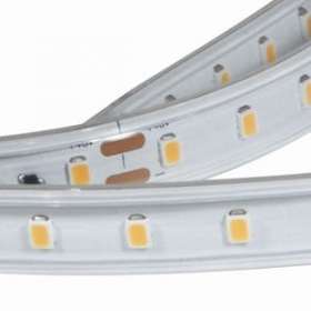 Ruban led long 84LED/m SMD2835 48V IP67 2700K 50m|-GCH50M48VIP672700