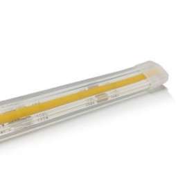Ruban LED COB 544LED/m 24V IP67 CRI90 2700K 5m|-GCH544COBIP672700