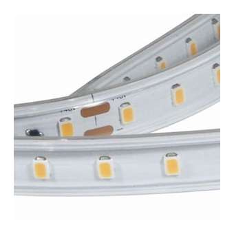 Ruban led long 84LED/m SMD2835 48V IP67 3000K 50m|-GCH50M48VIP673000