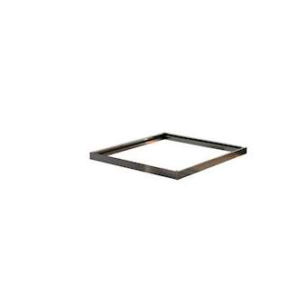 kit structure pour une pergola 3x2 couleur: 7016 Mat|Irfts-IRFPGST327016M1B