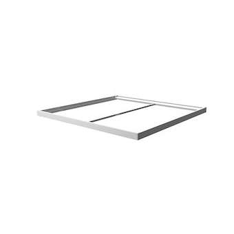 PG HARMONY STRUCTURE 4x3 9010 BRILLANT|Irfts-IRFHARST4390101A