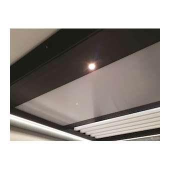 option: 2 spots supplémentaires|Irfts-IRFPGOSLED02A