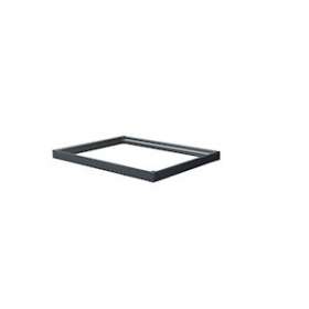 kit structure pour une pergola 2x2 couleur: 7016 Mat|Irfts-IRFPGST227016M1A