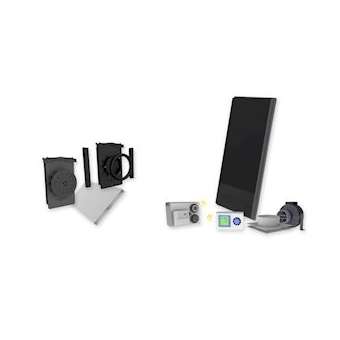 BOO kit 1 BOOST'R + 2 aspirations PV-T|Irfts-IRFBOOKIT03V01