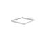kit structure pour une pergola 3x2 couleur : 9010 brillant