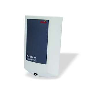 Borne de relève RF Master Equascan|Itron-TAI8091000006