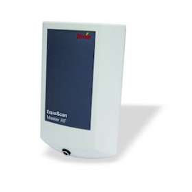 Borne de relève RF Master Equascan|Itron-TAI8091000006