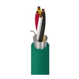 KNX/EIB Solid Conductor, 2 Pa|Belden france sas-BLNYE00820T5