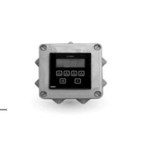 Présélecteur programmable - Alimentation 24V|Itron-TAIPR