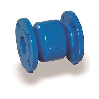 Stabilisateur d'écoulement dn 50|Itron-TAISTA50