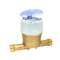 Cpteur divisionnaire volume AQUADIS EF Lg 110 dn15 - 20x27