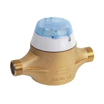 Cpteur volumétrique AQUADIS EF dn 40 - lg 300 - 50x60|Itron-TAIAQ40FM