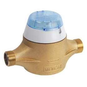 Cpteur volumétrique AQUADIS EF dn 40 - lg 300 - 50x60|Itron-TAIAQ40FM