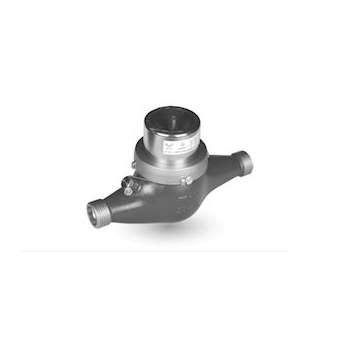 Compteur vitesse MTW E.C 90DEG DN25|Itron-TAIMTW25