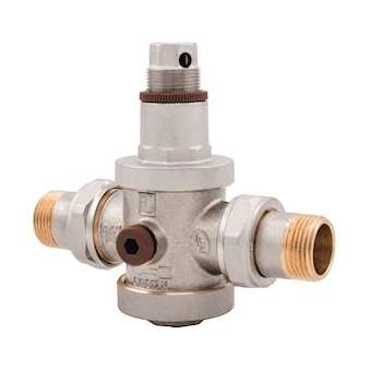 Réducteur de pression MEGABAR+ DN 40 - MM 40X49|Itron-TAIRED+40MM