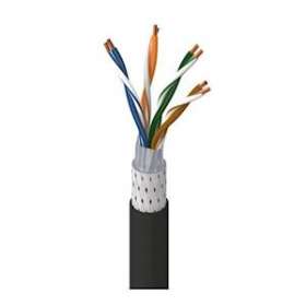 INDUSTRIAL ETHERNET CAT5E UL|Belden france sas-BLN74001ET5