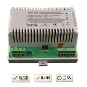 Module alimentation chargeur PSXM 7M 230V AC / 12V DC (13,8V) / 5A|-IZYPSXM-1205