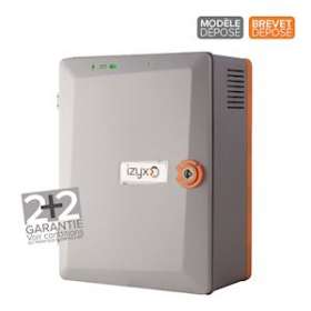 Alim. chargeur RSX 230V AC / 12V DC (13,8V) / 1,5A - 173 x 223 x 103 mm|-IZYRSX1201.5C