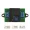 Module temporisation 12/24V DC 1 à 60 sec Commande par rupture de courant