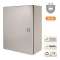 Alim. chargeur PSW IP 66 230V AC / 48V DC (55,2V) / 2,5A / 400 x 500 x 200 mm
