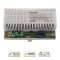 Module alim. charg. PSXM 10M 230V AC / 12V DC (13,8V) / 1A + 24V DC (27,6V) / 2A|-IZYPSXM-1201-2402
