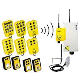 ORRA 8+1relais 24-48AC|Jay electronique-JAQORRA82L1A