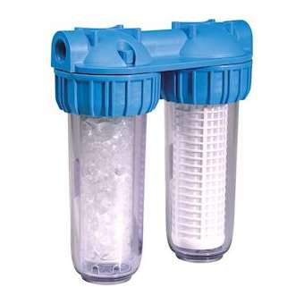 STATION DE FILTRATION (+) DUO-BX (G)|Jetly-JTY491151