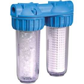 STATION DE FILTRATION (+) DUO-BX (G)|Jetly-JTY491151