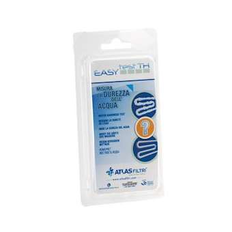 TEST DE DURETE 'TH'|Jetly-JTY494010